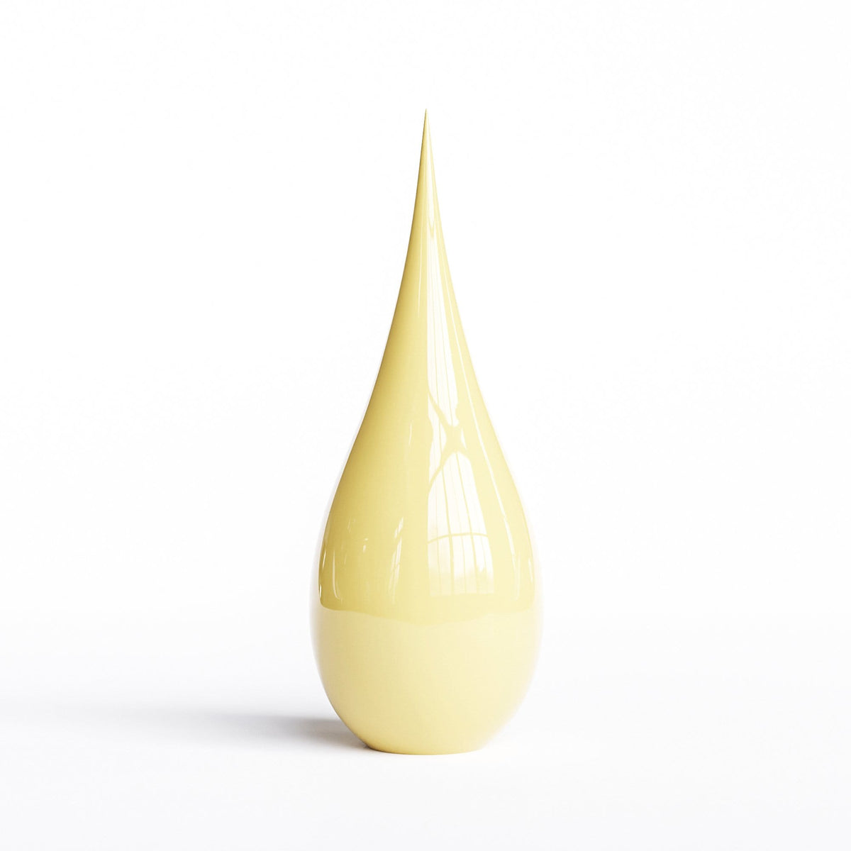 Individual Drop X-Large 29" - Plain Colors - Synchrony Art INC