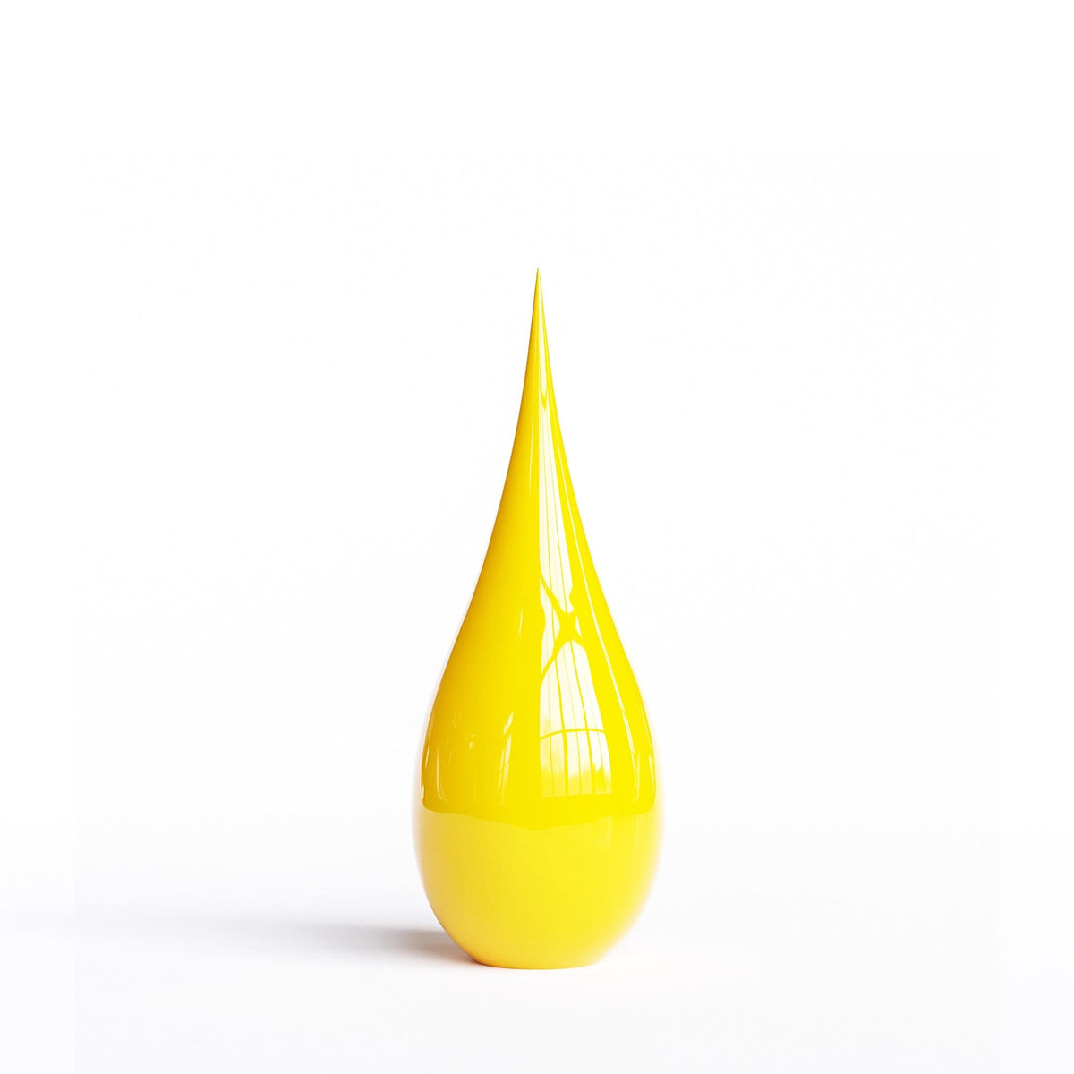 Individual Drop Large 23" - Plain Colors - Synchrony Art INC