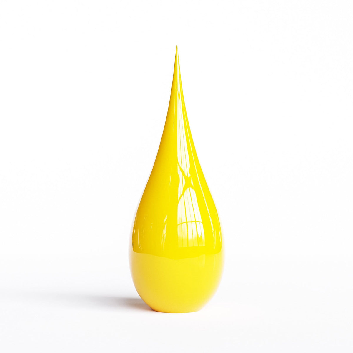Individual Drop X-Large 29" - Plain Colors - Synchrony Art INC