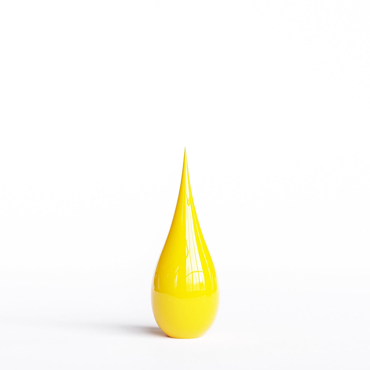 Individual Drop Small 15" - Plain Colors - Synchrony Art INC