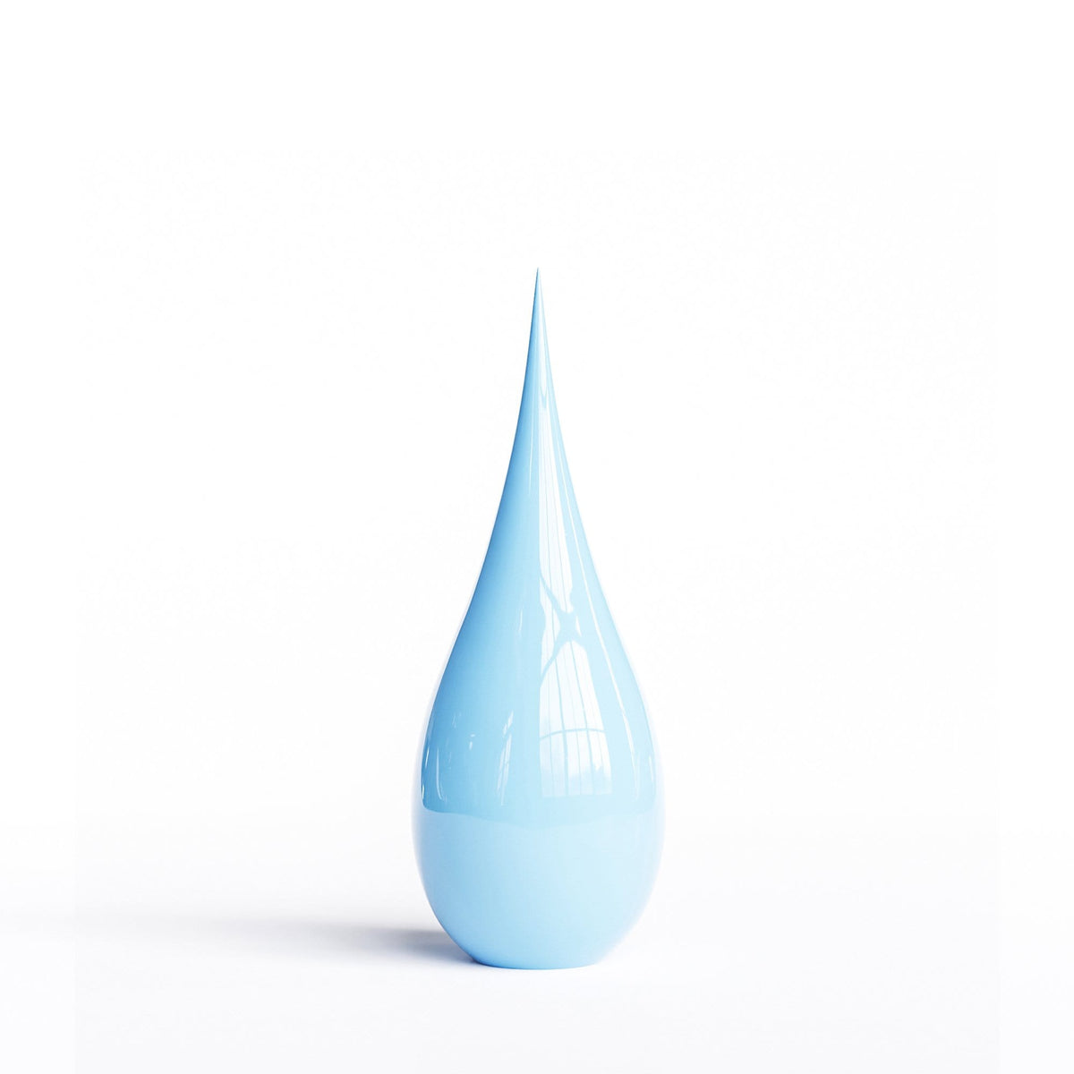 Individual Drop Large 23" - Plain Colors - Synchrony Art INC