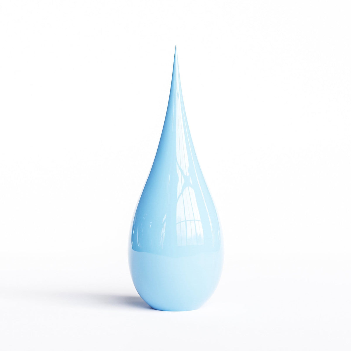 Individual Drop X-Large 29" - Plain Colors - Synchrony Art INC