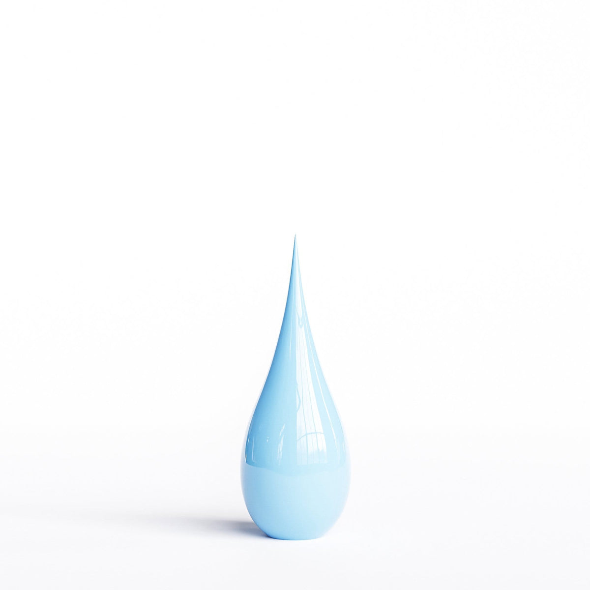 Individual Drop Small 15" - Plain Colors - Synchrony Art INC