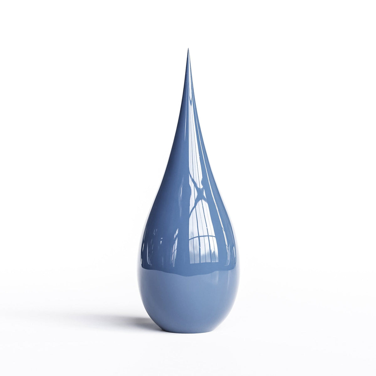 Individual Drop X-Large 29" - Plain Colors - Synchrony Art INC