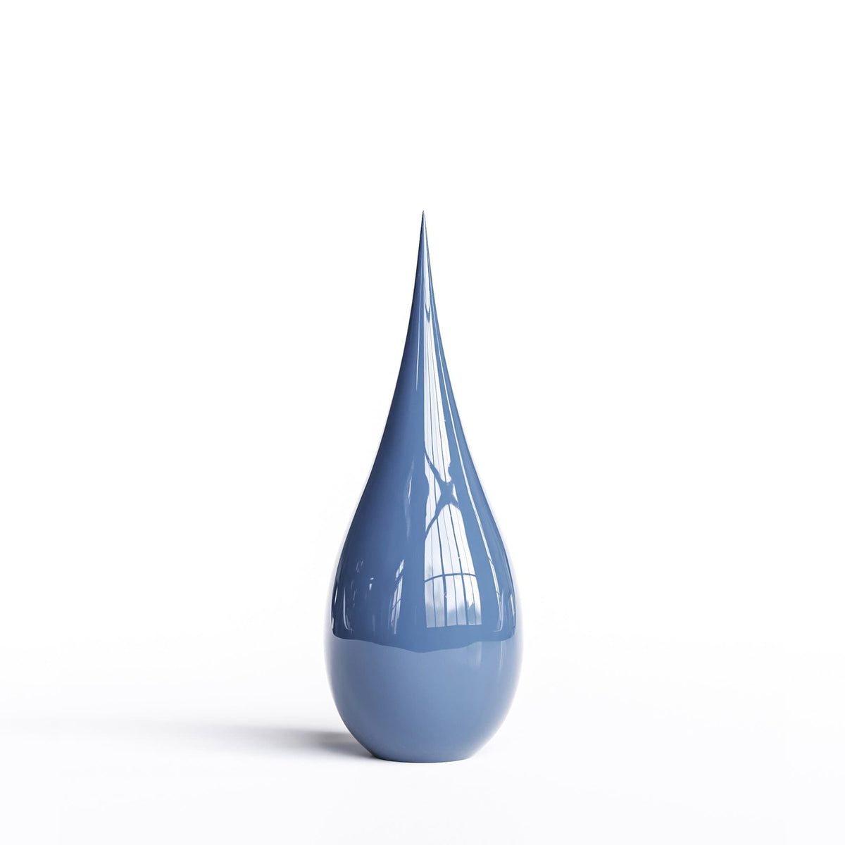 Individual Drop Large 23" - Plain Colors - Synchrony Art INC