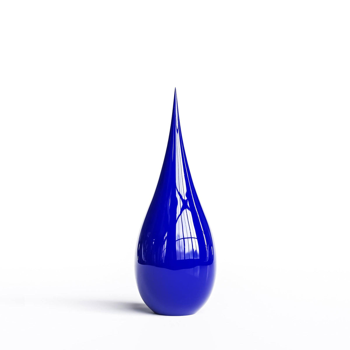Individual Drop Large 23" - Plain Colors - Synchrony Art INC