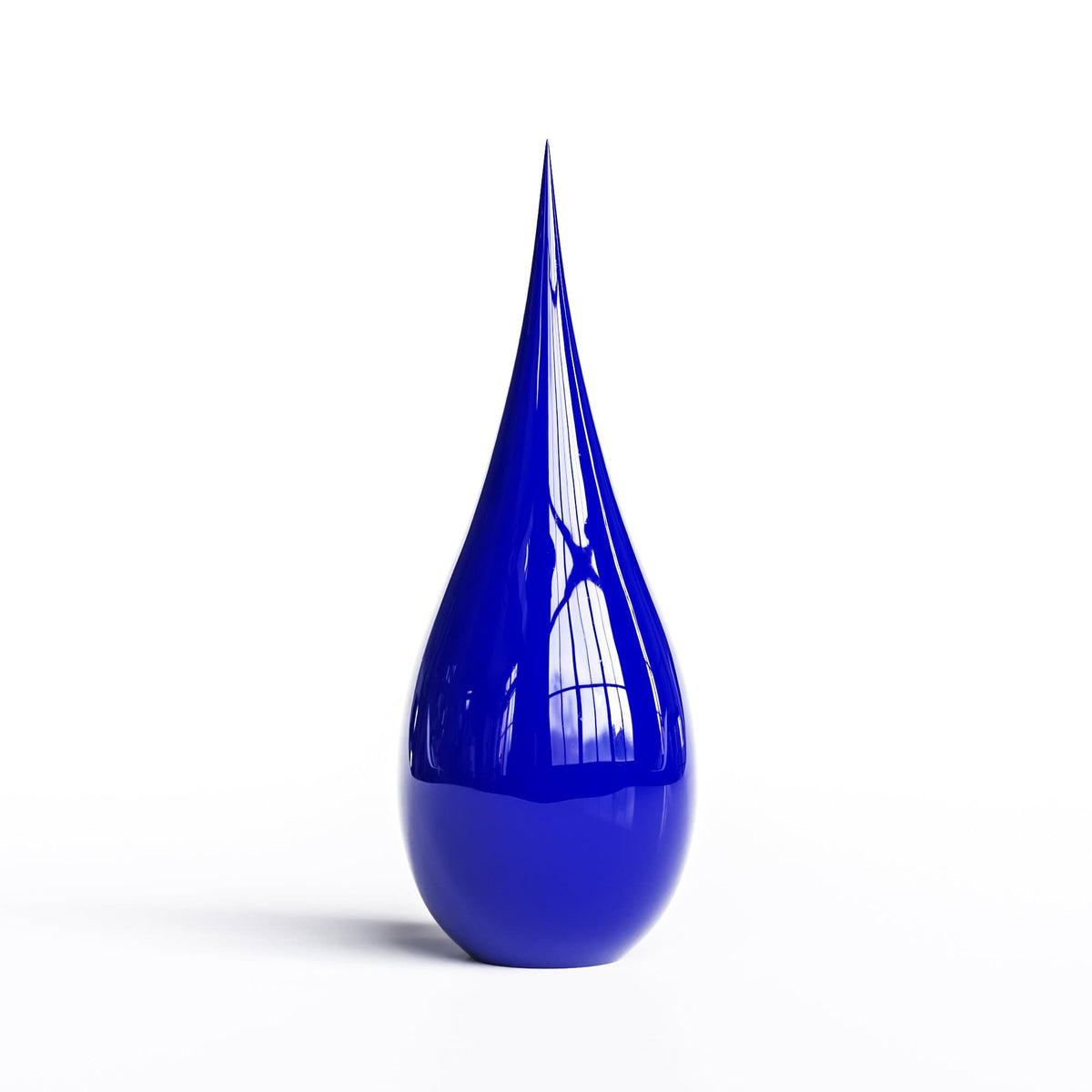 Individual Drop X-Large 29" - Plain Colors - Synchrony Art INC