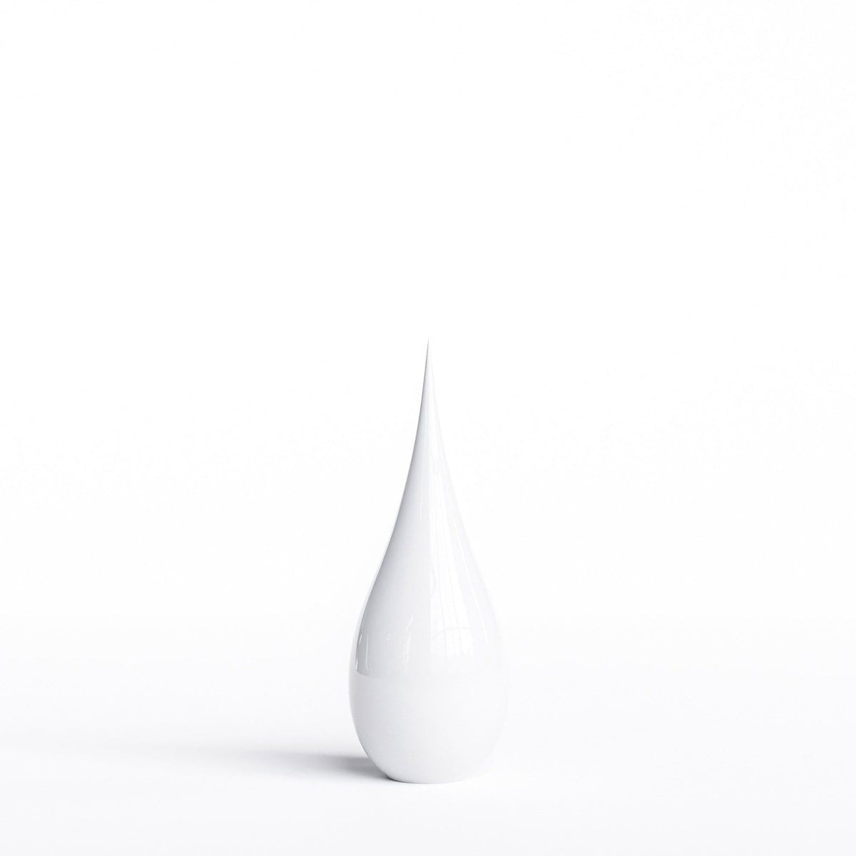 Individual Drop Small 15" - Plain Colors - Synchrony Art INC
