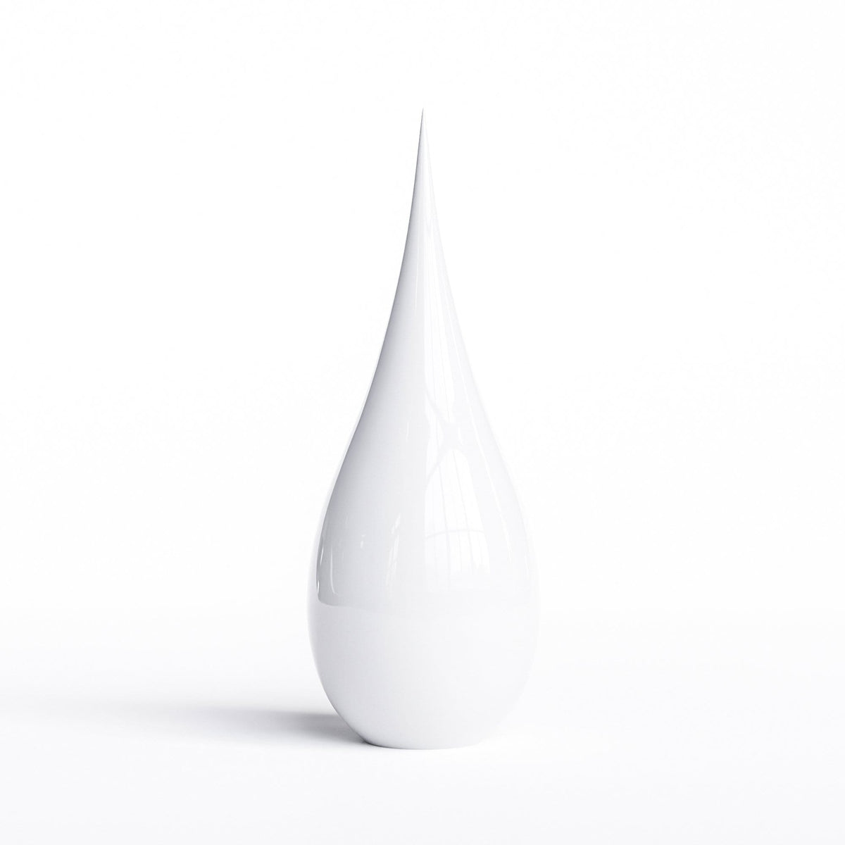 Individual Drop X-Large 29" - Plain Colors - Synchrony Art INC