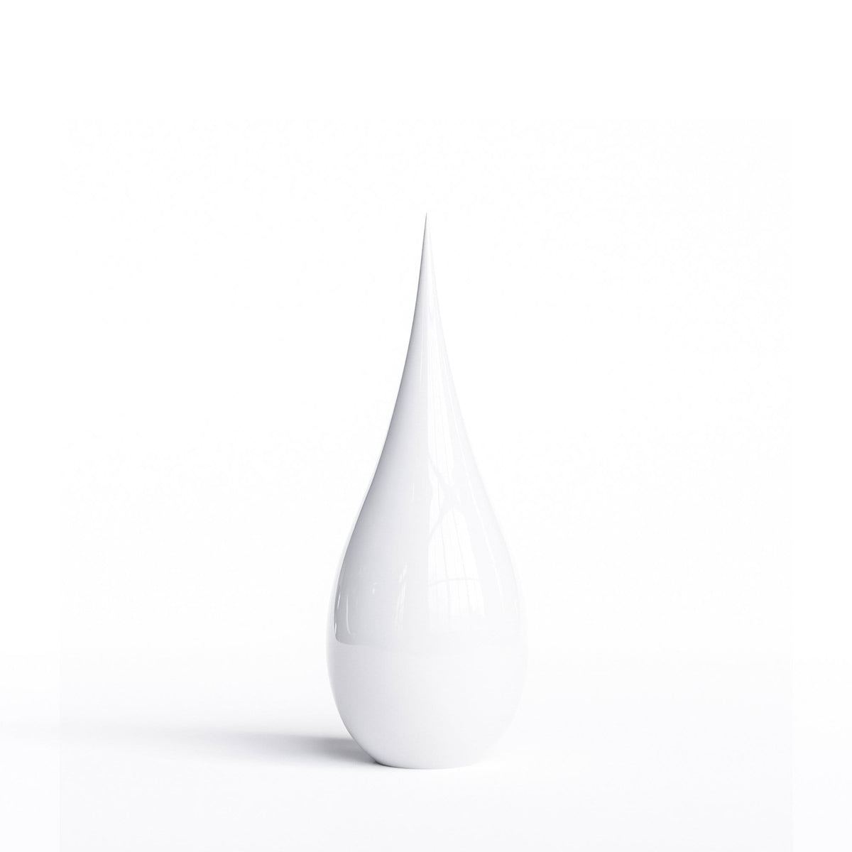 Individual Drop Large 23" - Plain Colors - Synchrony Art INC