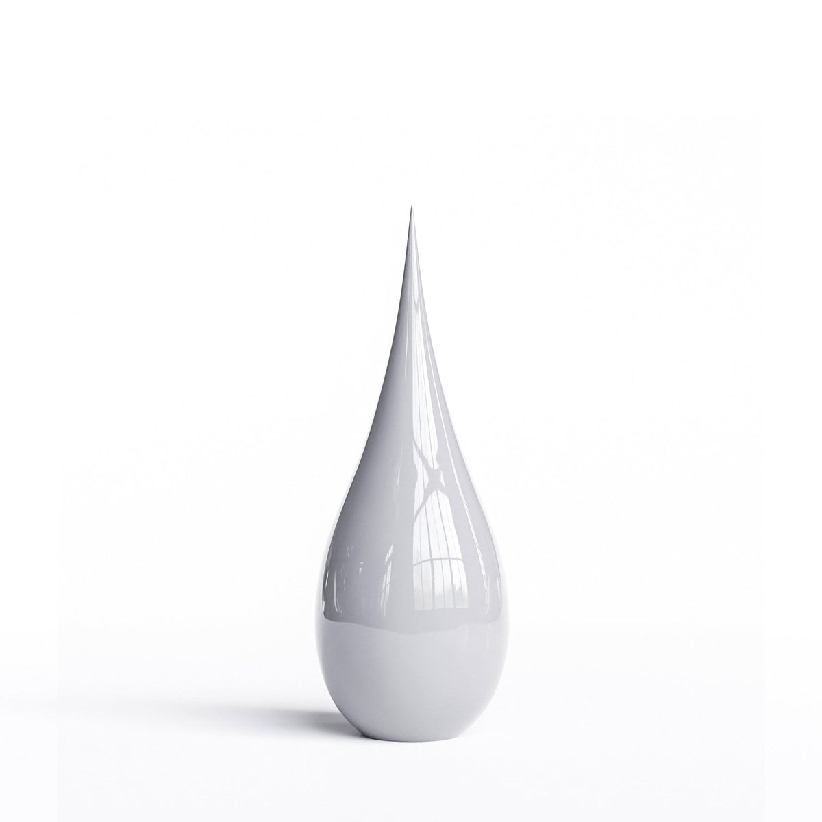 Individual Drop Large 23" - Plain Colors - Synchrony Art INC