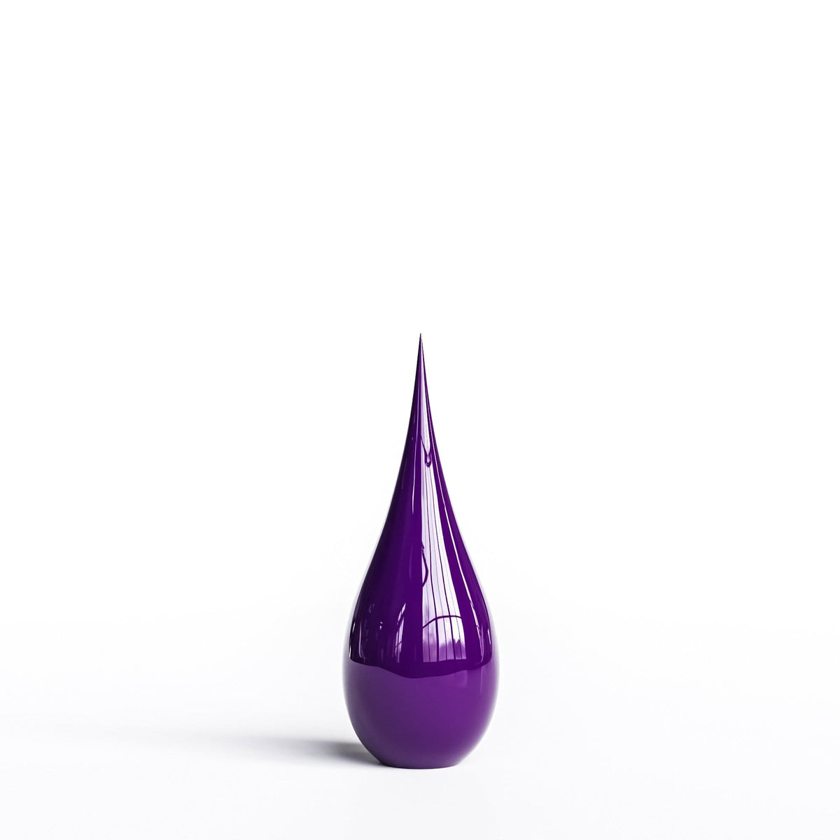 Individual Drop Small 15" - Plain Colors - Synchrony Art INC