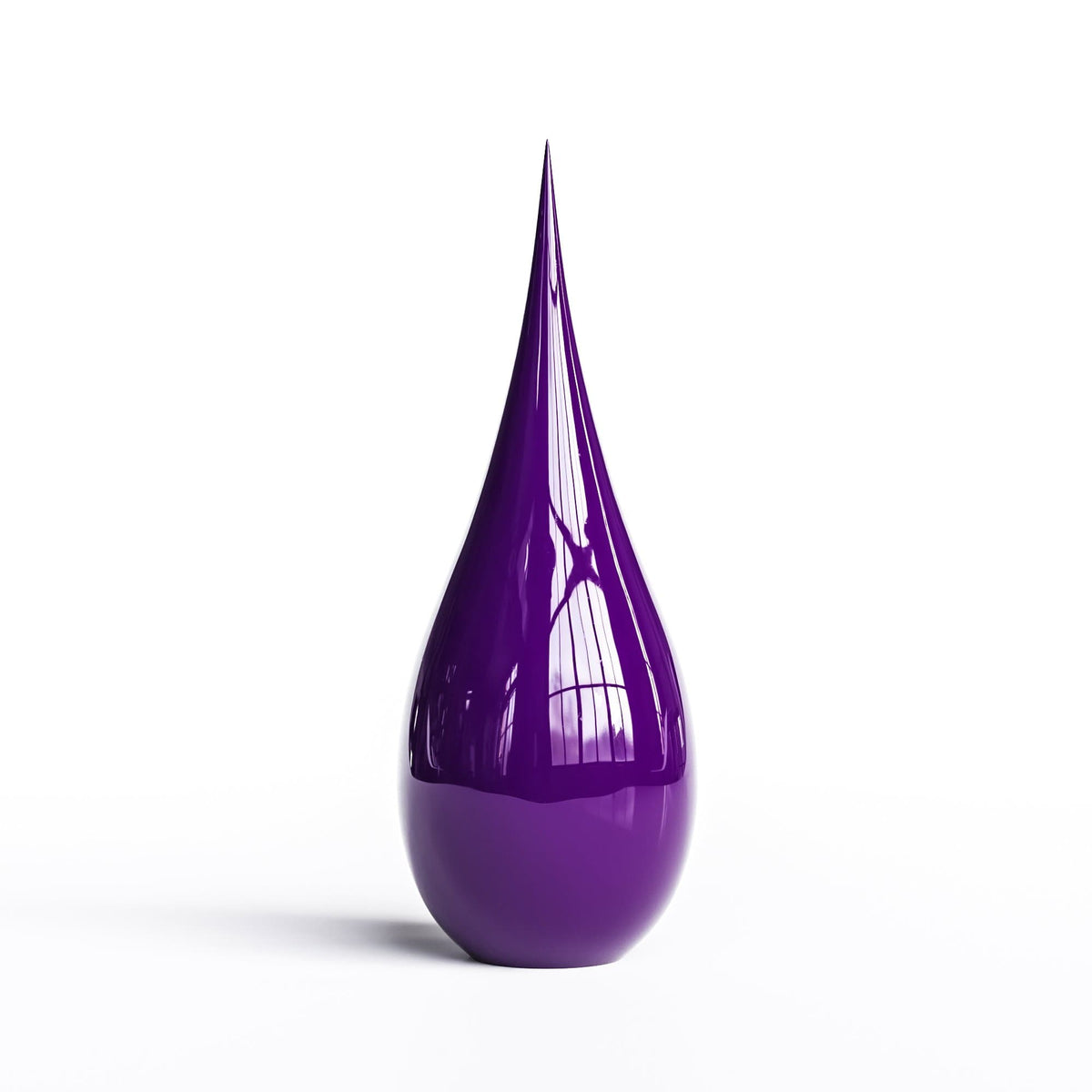 Individual Drop X-Large 29" - Plain Colors - Synchrony Art INC