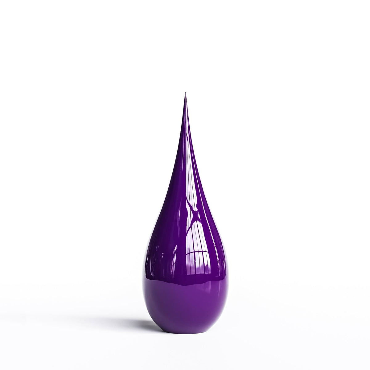 Individual Drop Large 23" - Plain Colors - Synchrony Art INC